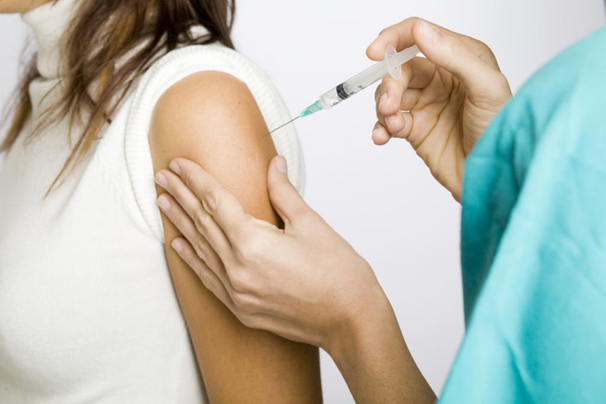 вакцинирование