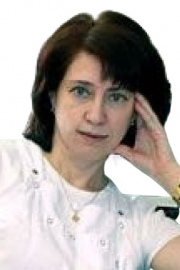 Диенер Наталья Владимировна