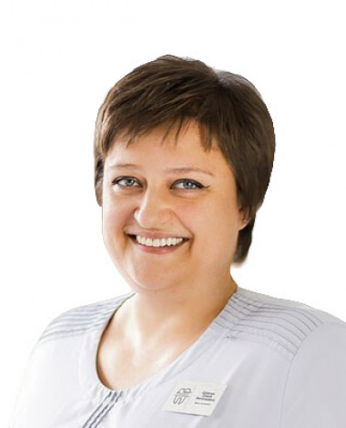 Шевчук Олеся Витальевна