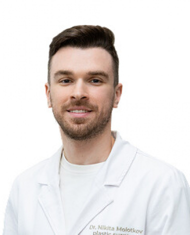 Молотков Никита Сергеевич