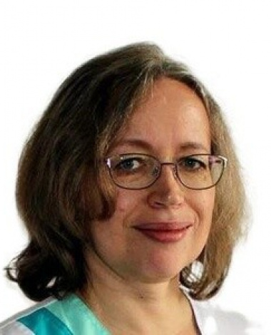 Еремина Алла Эдуардовна