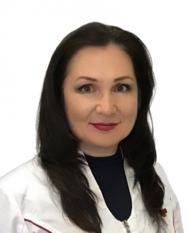 Сидорова  Елена Александровна