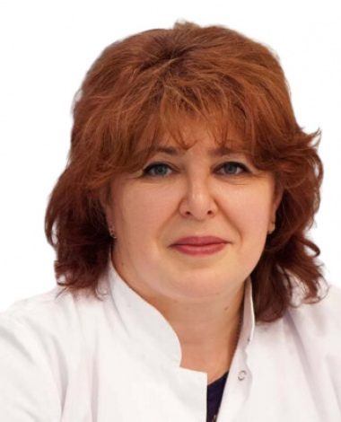 Печерская Елена Борисовна