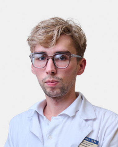 Коврыгин Сергей Иванович