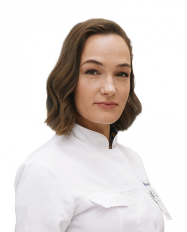 Зимина Светлана Александровна