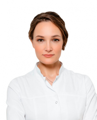 Зимина Светлана Александровна