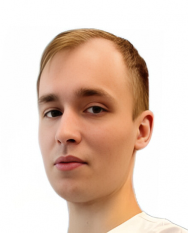 Есаков Никита Сергеевич