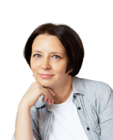 Каганович Софья Александровна