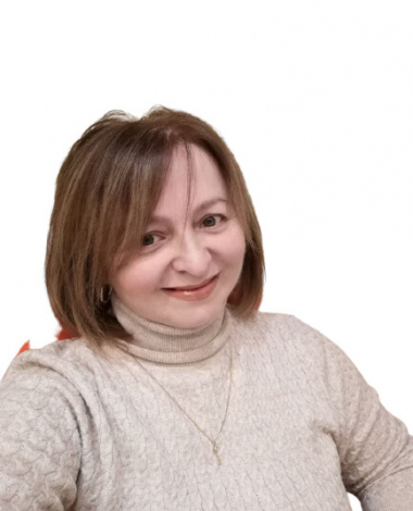 Волкова Светлана Григорьевна