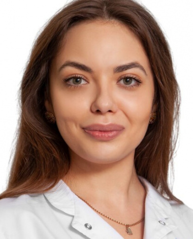 Зорина Инна Михайловна