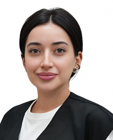 Зезаева Джамиля Казбековна