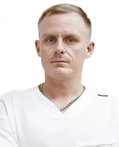 Стацура Владимир Дмитриевич