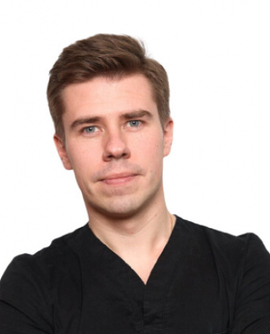 Амосов Никита Александрович