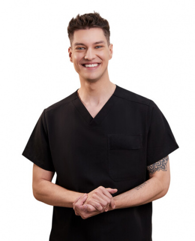 Горецкий Александр Александрович