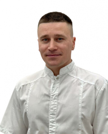 Тонев Михаил Дмитриевич