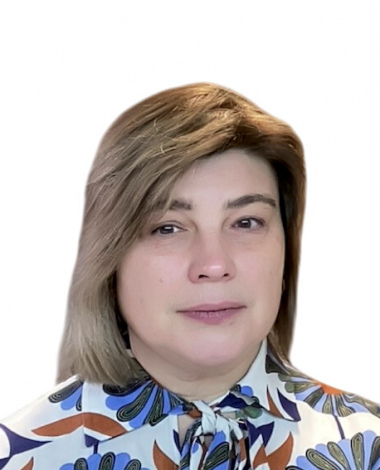 Шацкая Елена Геннадиевна
