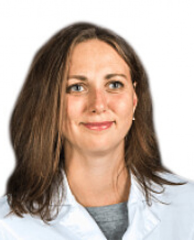 Олейникова Ирина Николаевна