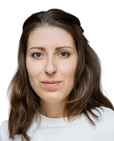 Логинова Екатерина Владимировна