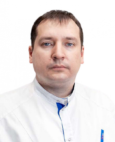 Гуторов Олег Валерьевич