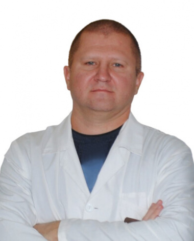 Янкин Алексей Владимирович