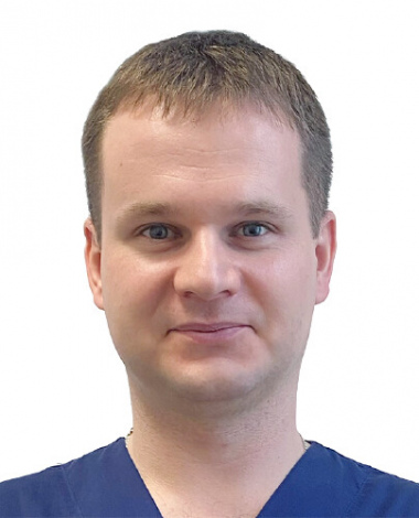 Ольхов Вячеслав Анатольевич