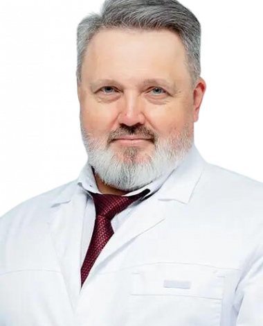 Почкин Евгений Олегович