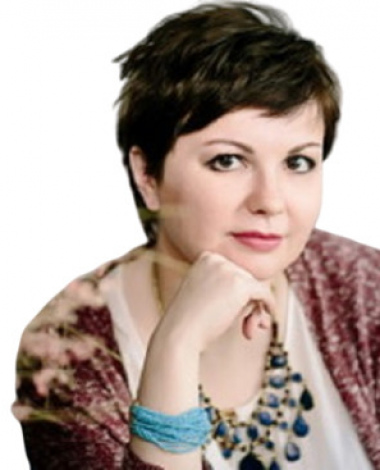 Туркина Вероника Георгиевна
