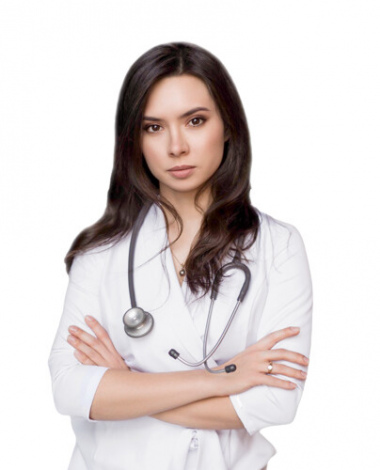 Кочеткова Татьяна Алексеевна