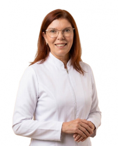 Галаева Елена Викторовна