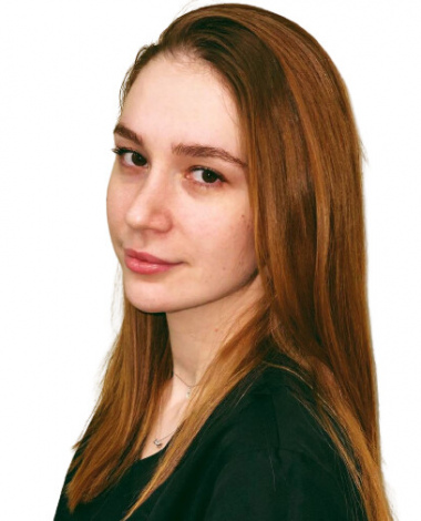 Тимирхаджиева Радима Тимуровна