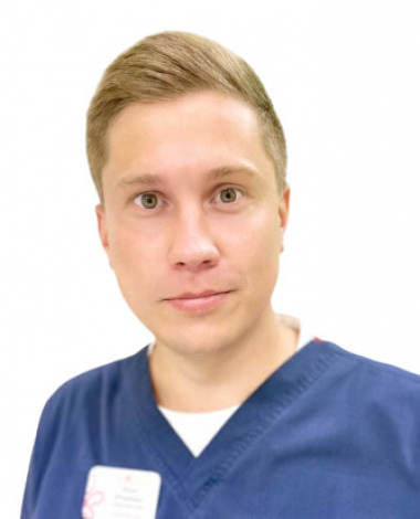 Свирчевский Илья Игоревич