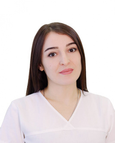 Таранова Чираг Хейируллаевна