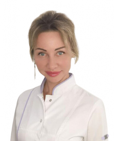 Акимова Ольга Александровна