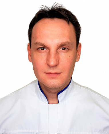 Морозов Антон Григорьевич