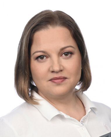 Крючкова Раиса Константиновна