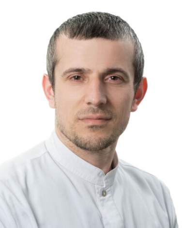 Алискандиев Ахмед Мухамаевич