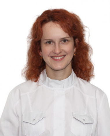 Аблина Ксения Натановна