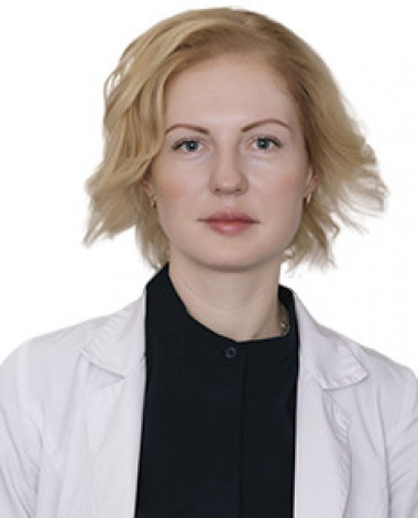 Валитова Юлия Владимировна