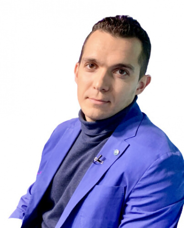 Дернов Владимир Сергеевич