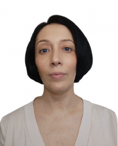 Коченкова Анастасия Исаковна