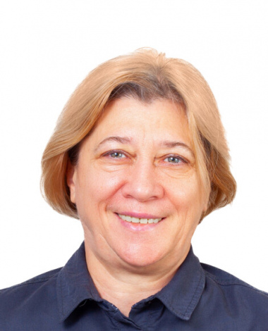 Намиот Ирина Васильевна