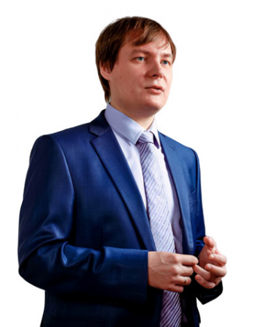 Корчмарек Евгений Станиславович