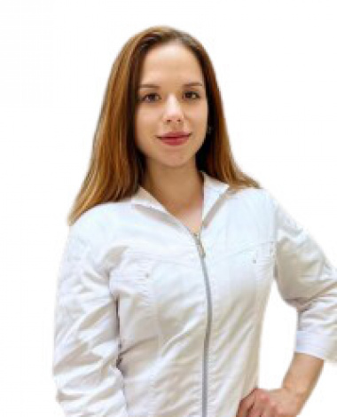 Болотина Алена Витальевна