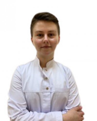 Симакова Ирина Андреевна