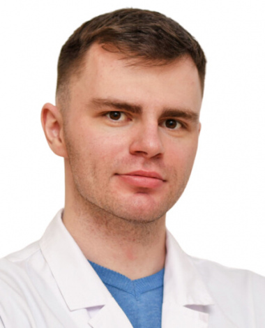 Огнёв Владислав Александрович