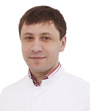 Жамбеев Азамат Амурбиевич
