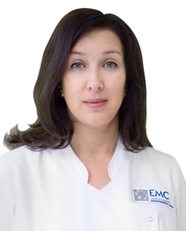 Коржнева Елена павловна