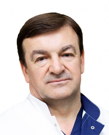 Левченко Сергей Константинович
