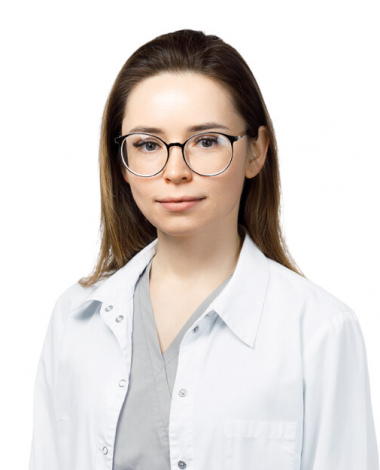 Федорова Олеся Александровна