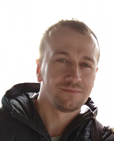 Ходыревский Александр Юрьевич